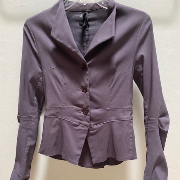 Porto SF Jackets & Blazers - Porto SF Blazer - Like New!